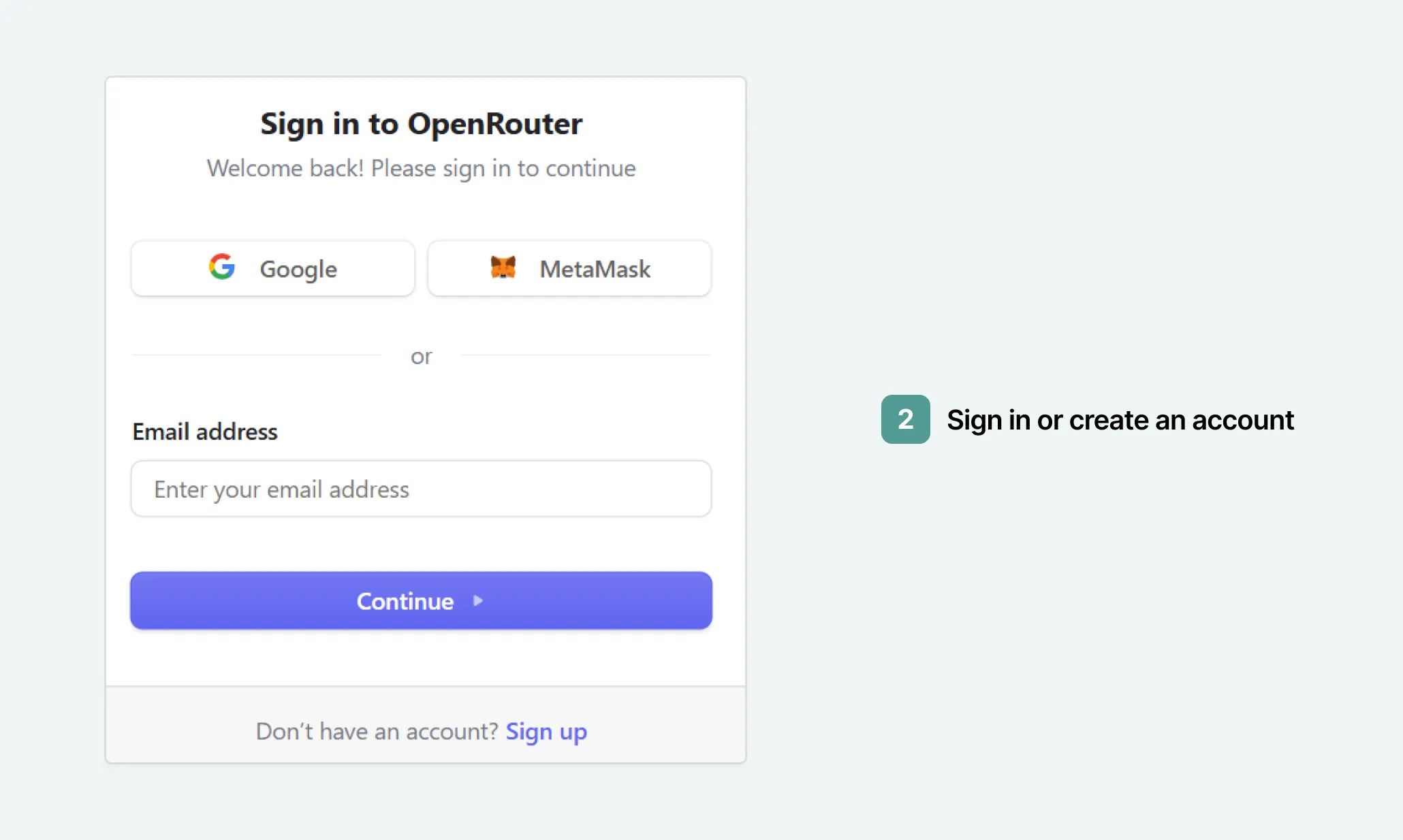 Instructions on how to connect Novelcrafter to OpenRouter